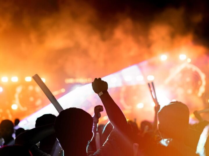 Muzyczne wspomnienia z Piwnicą pod Baranami w Policach