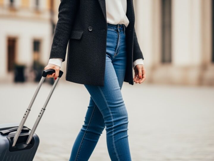 Nowe Warpno: tajemnicze miasteczko nad Zalewem Szczecińskim czeka na odkrycie