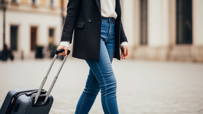 Nowe Warpno: tajemnicze miasteczko nad Zalewem Szczecińskim czeka na odkrycie