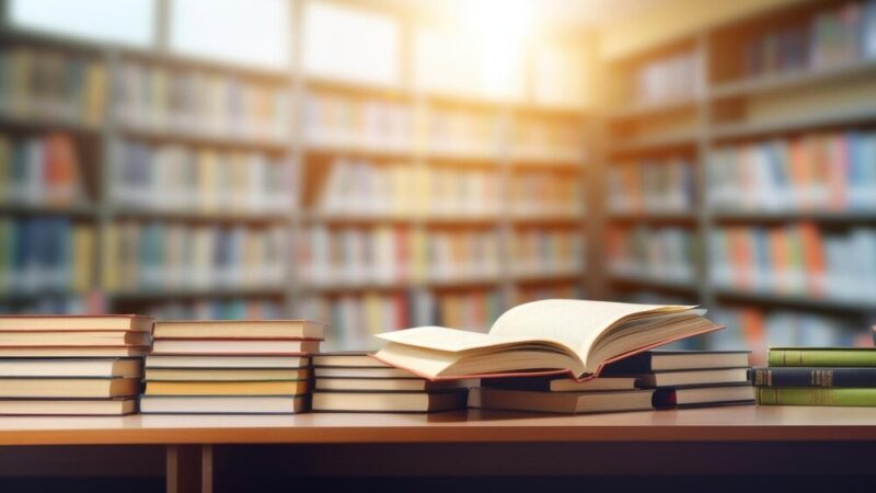 Nowe książki dla dzieci: emocje, humor i wiedza w bibliotece!