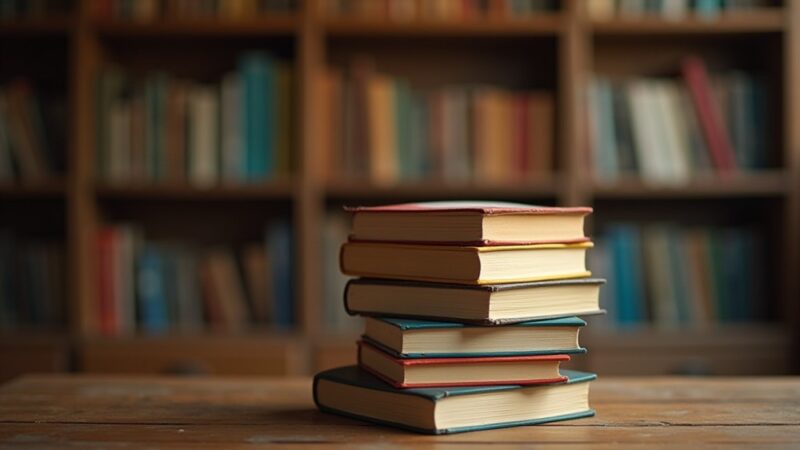 Literacki pojedynek: Kto zwycięży – Stelar czy Kowalewski?