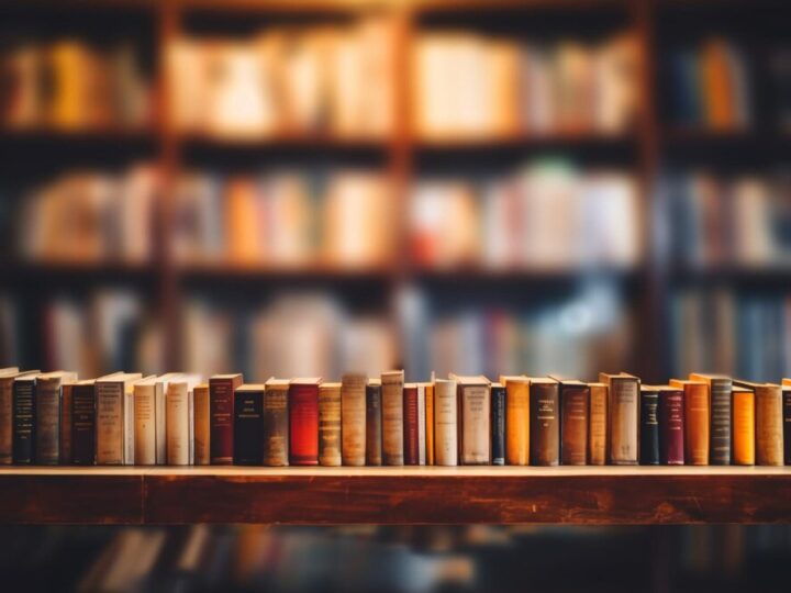 Tajemniczy Pojedynek Mistrzów Kryminału w Policach!