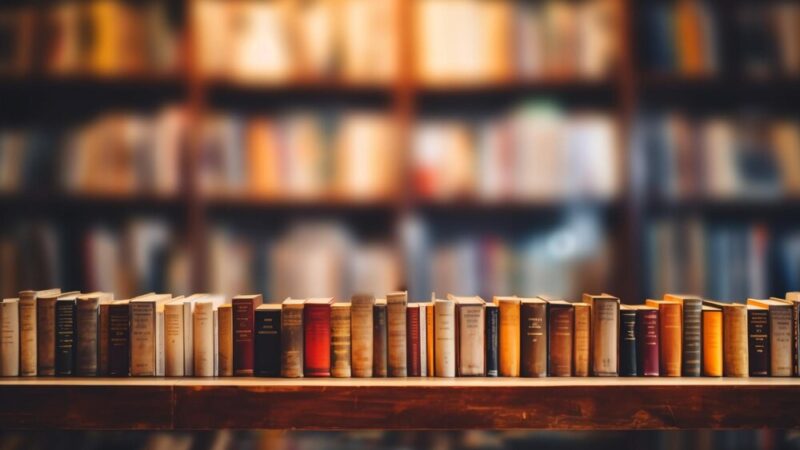 Tajemniczy Pojedynek Mistrzów Kryminału w Policach!