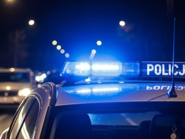 Policja już na drogach: sezon motocyklowy tuż za rogiem