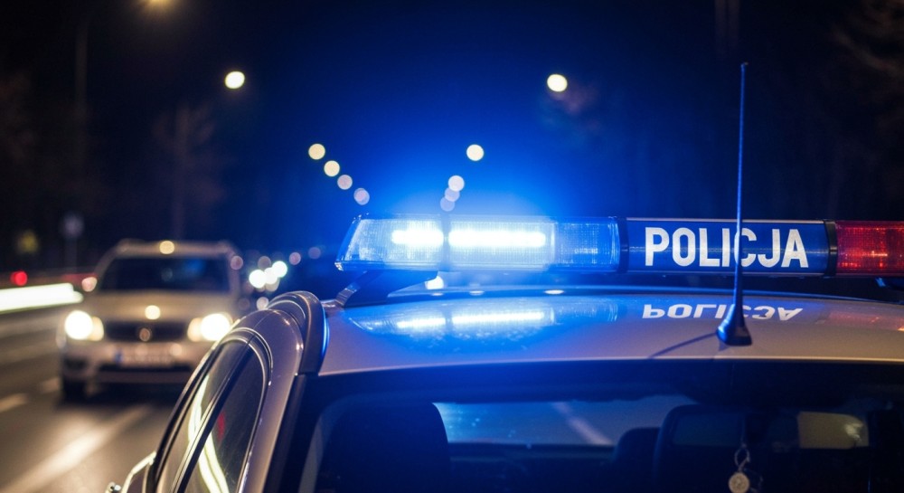 Policja już na drogach: sezon motocyklowy tuż za rogiem