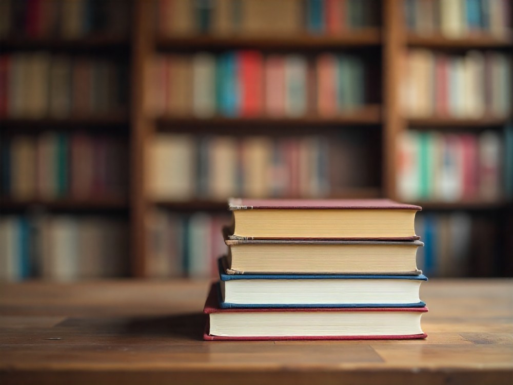 Przemysław Budziński w MOK: zgłębiaj mroczne aspekty literatury!