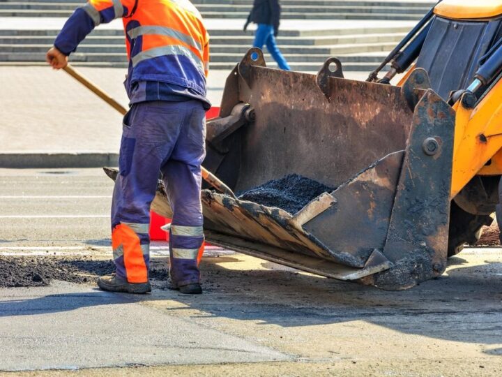 Nowy przetarg na modernizację drogi Stobno–Będargowo!