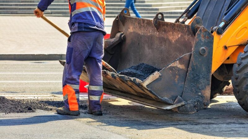 Nowy przetarg na modernizację drogi Stobno–Będargowo!