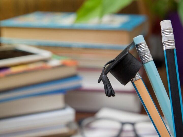 Targi edukacyjne w Policach: młodzież kształtuje swoją przyszłość!