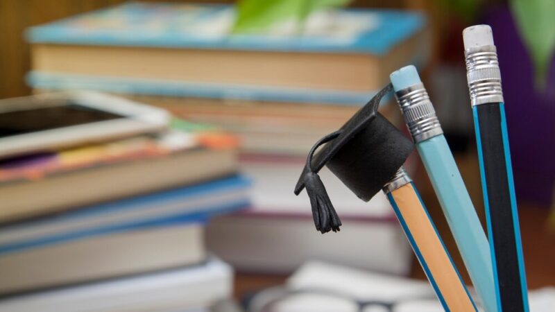 Targi edukacyjne w Policach: młodzież kształtuje swoją przyszłość!