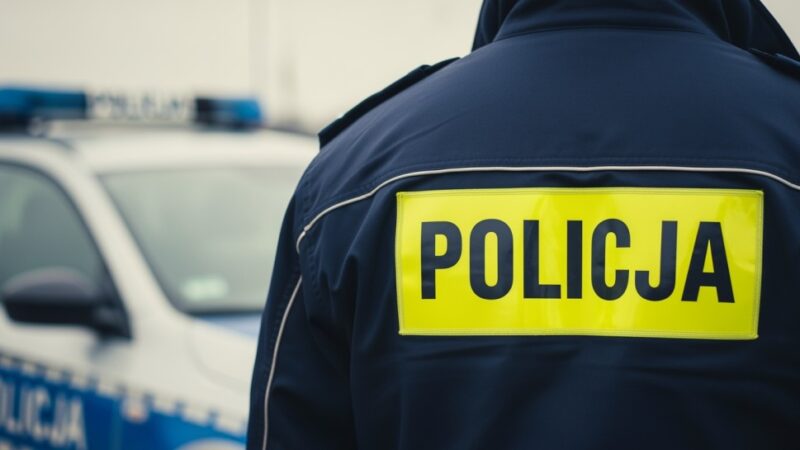 Nietrzeźwi kierowcy wciąż na drogach: alarmujące wyniki kontroli