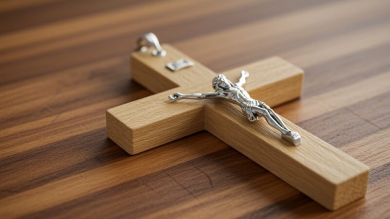 Uroczystości w Przęsocinie: Pamięć o 86. rocznicy zsyłki Polaków na Syberię i Kazachstan