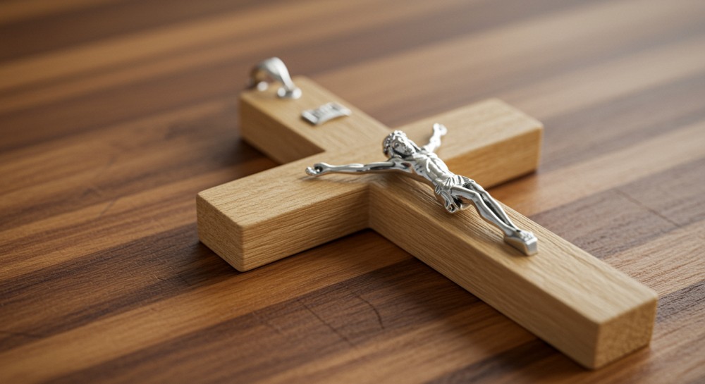 Uroczystości w Przęsocinie: Pamięć o 86. rocznicy zsyłki Polaków na Syberię i Kazachstan