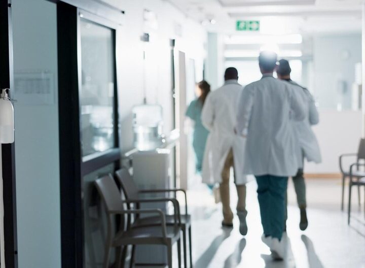 Seniorzy na Światowym Dniu Zdrowia: Wydarzenie w Policach dla Zdrowia i Bezpieczeństwa