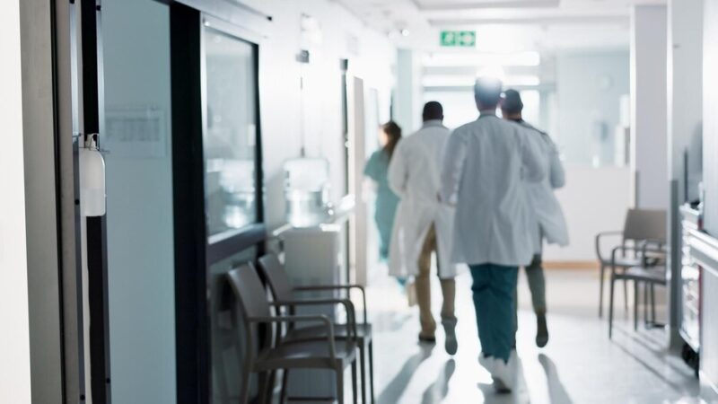 Seniorzy na Światowym Dniu Zdrowia: Wydarzenie w Policach dla Zdrowia i Bezpieczeństwa