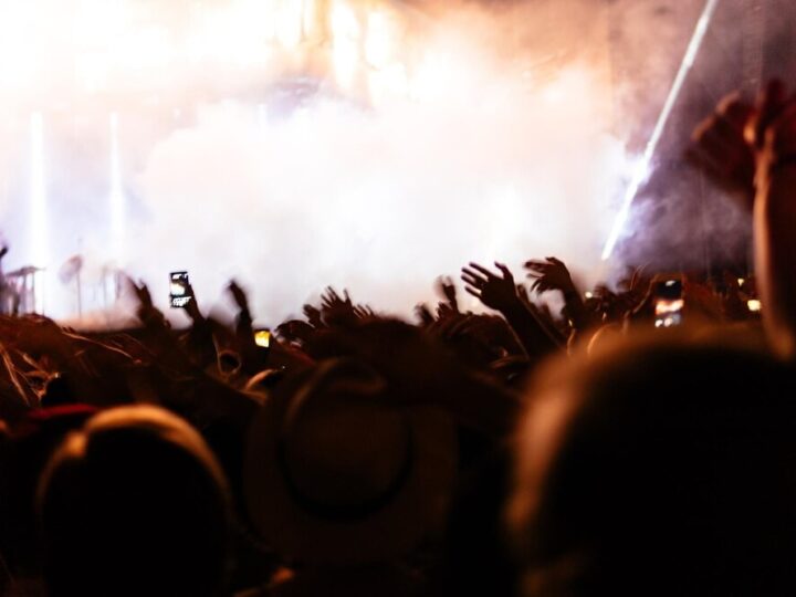 Wiosenne Prezentacje Taneczne: Młodzi tancerze znów oczarują publiczność w MOK!