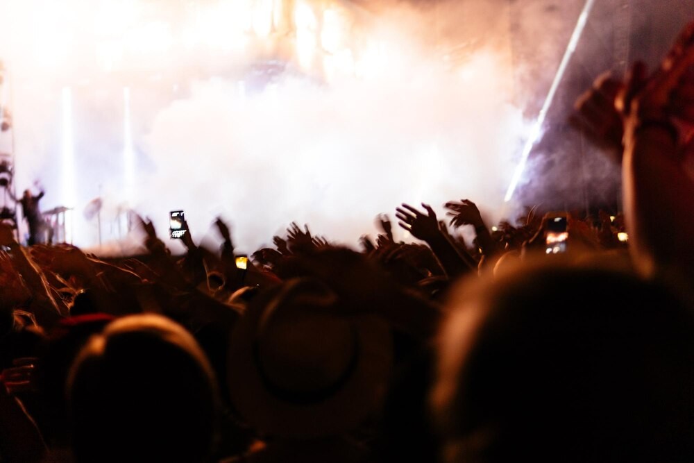 Wiosenne Prezentacje Taneczne: Młodzi tancerze znów oczarują publiczność w MOK!