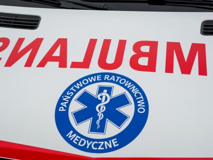 Wiosenne wyzwania OSP Nowe Warpno: zdrowie, siła i pierwsza pomoc w akcji