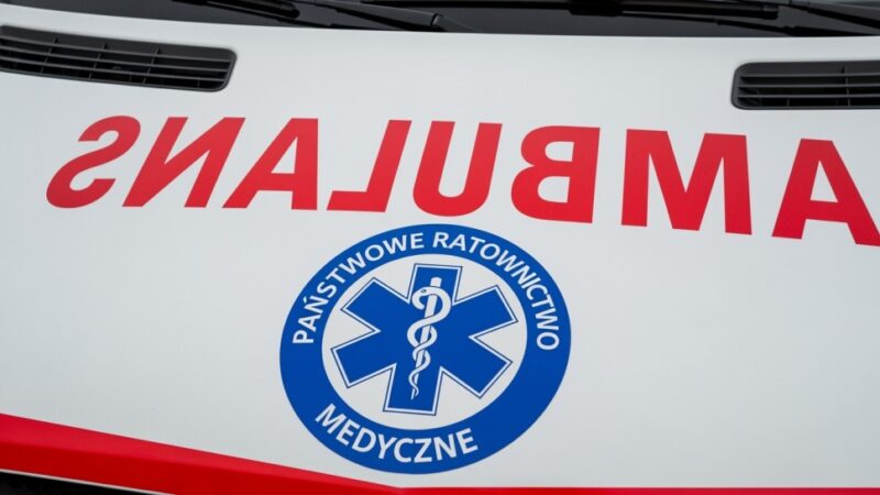 Wiosenne wyzwania OSP Nowe Warpno: zdrowie, siła i pierwsza pomoc w akcji