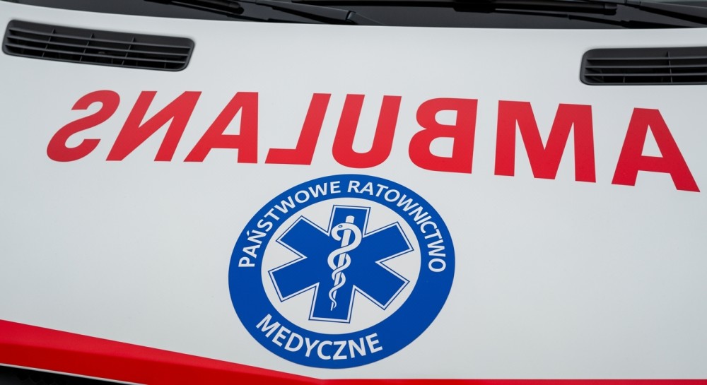 Wiosenne wyzwania OSP Nowe Warpno: zdrowie, siła i pierwsza pomoc w akcji