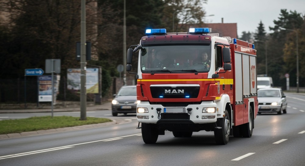 Wiosna bez pożarów: dołącz do walki z wypalaniem traw!
