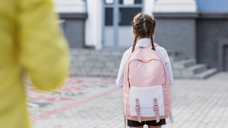 Wolne miejsca w przedszkolach gminy Kołbaskowo na rok szkolny 2026/2027