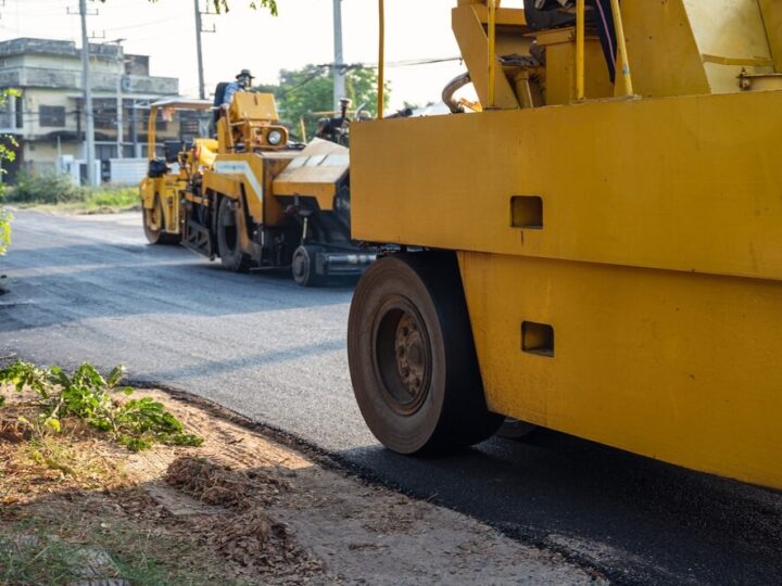 Nowe zasady ruchu w Bezrzeczu od 4 marca 2026 roku