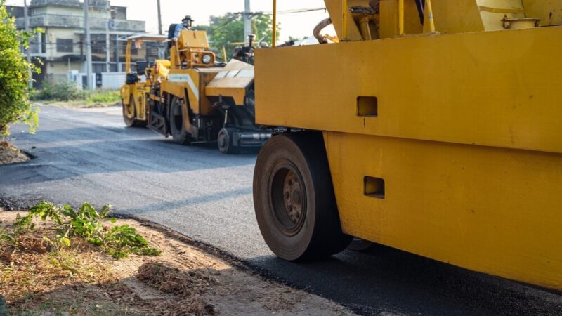 Nowe zasady ruchu w Bezrzeczu od 4 marca 2026 roku