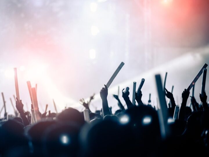 Aga Zaryan w MOK Police: Muzyczna opowieść, która przenosi w inny świat