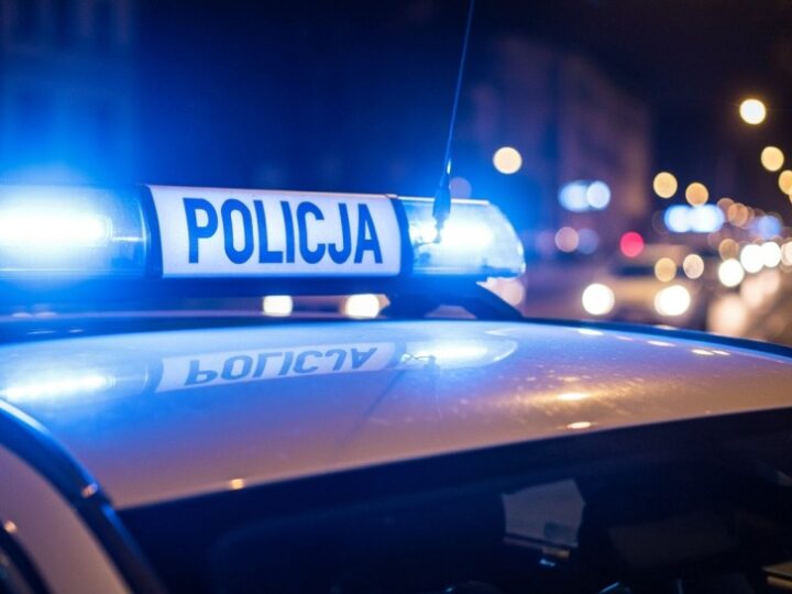 Bezpieczna jazda: Akcja „Jabłko czy cytryna?” uświadamia kierowców