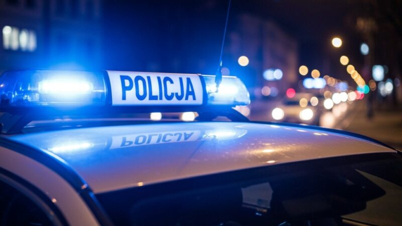 Bezpieczna jazda: Akcja „Jabłko czy cytryna?” uświadamia kierowców