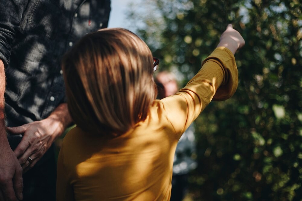 Rodzinny trening mocy: Aktywnie spędź czas z dzieckiem!