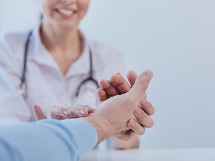 Bezpłatne badanie wzroku w Trzebieży – skorzystaj z okazji!