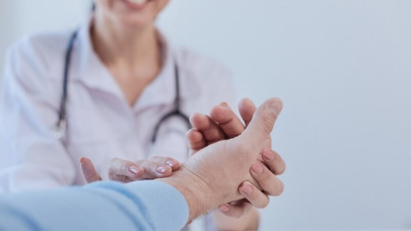 Bezpłatne badanie wzroku w Trzebieży – skorzystaj z okazji!