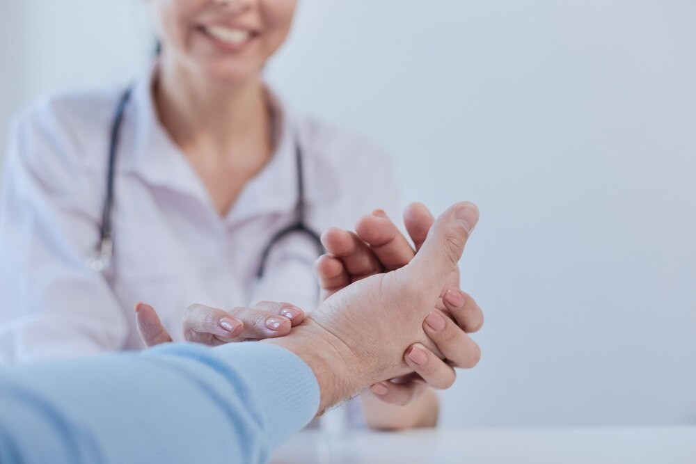 Bezpłatne badanie wzroku w Trzebieży – skorzystaj z okazji!