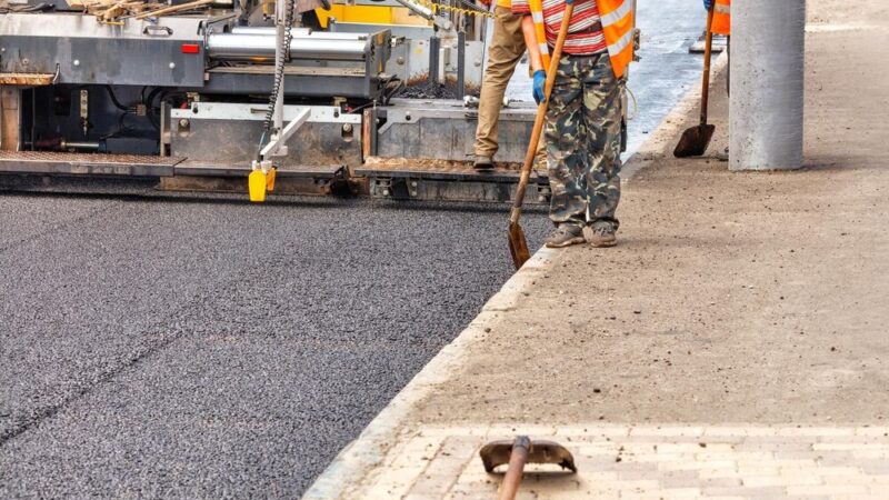 Decyzja niezbędna: DK10 Lubieszyn – Dołuje w obliczu rosnącego ruchu drogowego