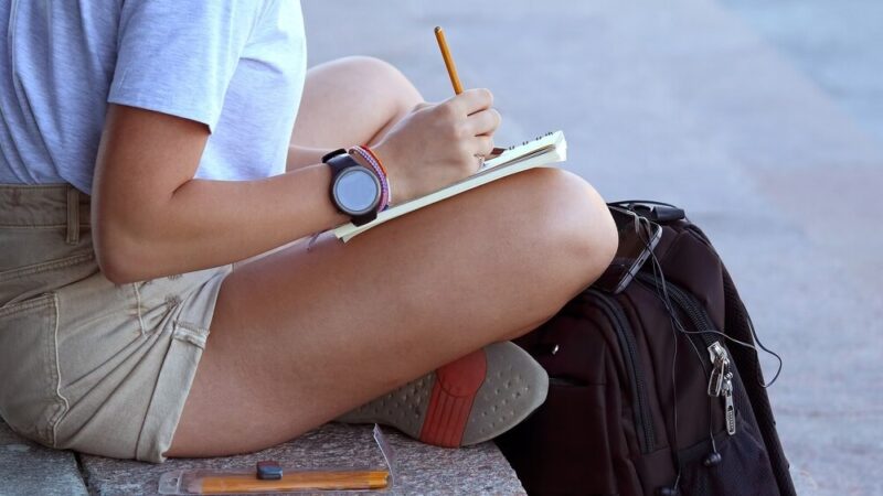 Wsparcie dla „przyjaznej szkoły” w Powiecie Polickim