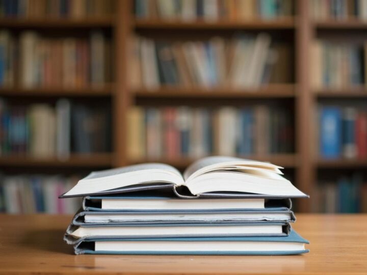 Odkryj urok „Od pierwszych słów” Agaty Przybyłek w Dyskusyjnym Klubie Książki