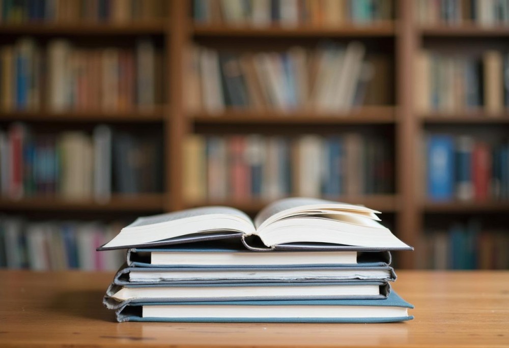 Odkryj urok „Od pierwszych słów” Agaty Przybyłek w Dyskusyjnym Klubie Książki