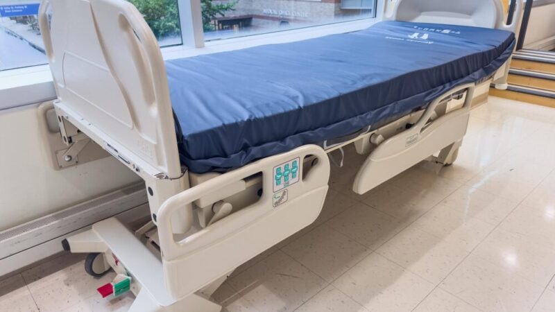 Dzień Zdrowia w Nowym Warpnie: Zrób przegląd zębów i poznaj zdrowotne porady!