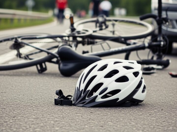 Police inwestują w nowoczesne trasy rowerowe dla lepszej mobilności!