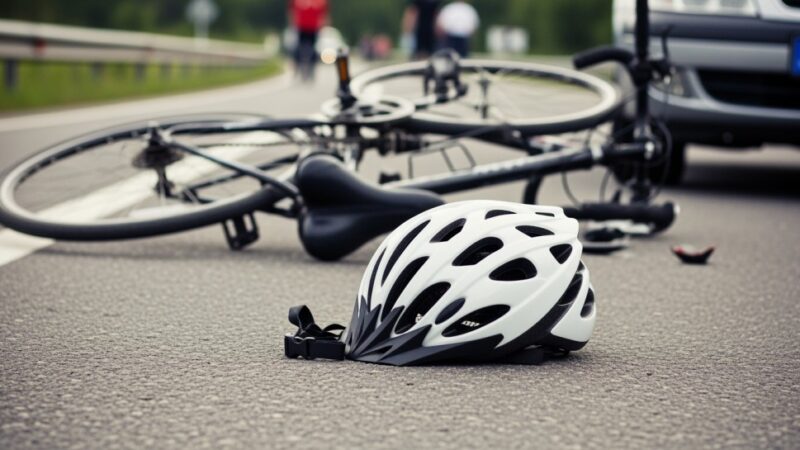 Police inwestują w nowoczesne trasy rowerowe dla lepszej mobilności!