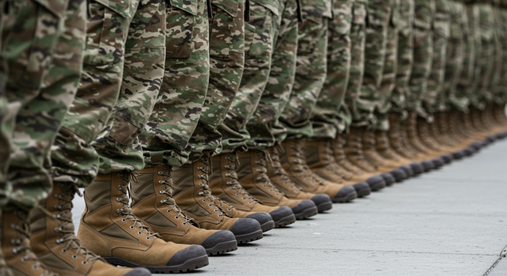 Majówka w Trzebieży: Emocjonująca parada pojazdów militarnych!