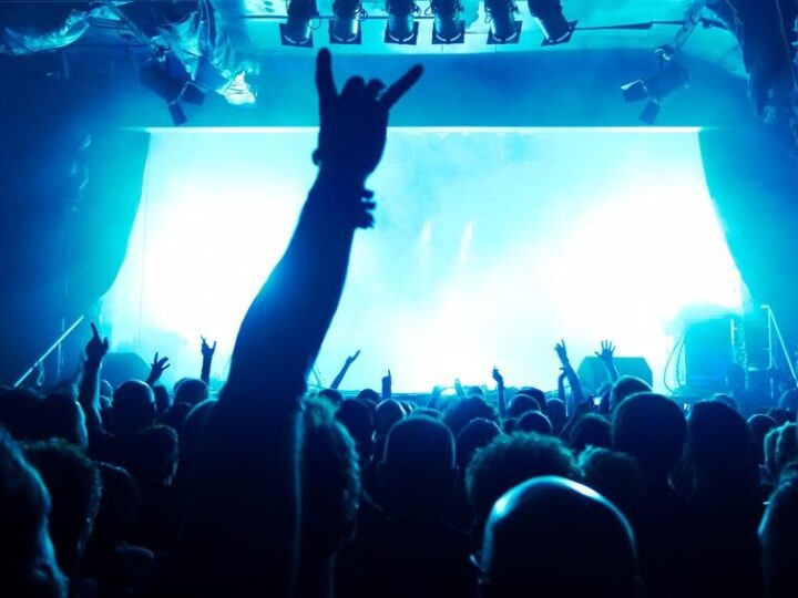 Majowe Art Love: Festiwal sztuki i muzyki w Nowym Warpnie już 2 maja!