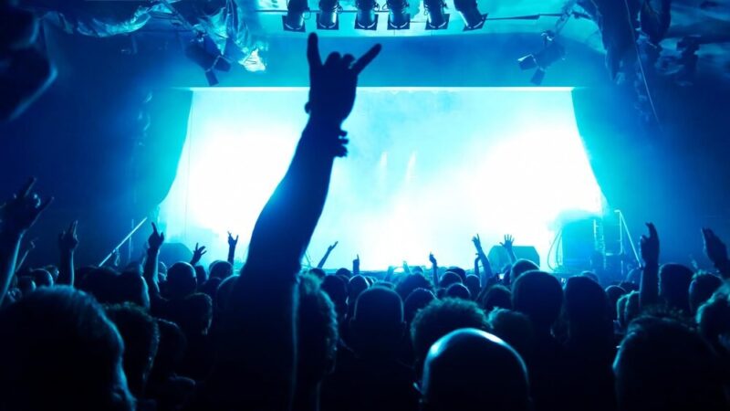 Majowe Art Love: Festiwal sztuki i muzyki w Nowym Warpnie już 2 maja!