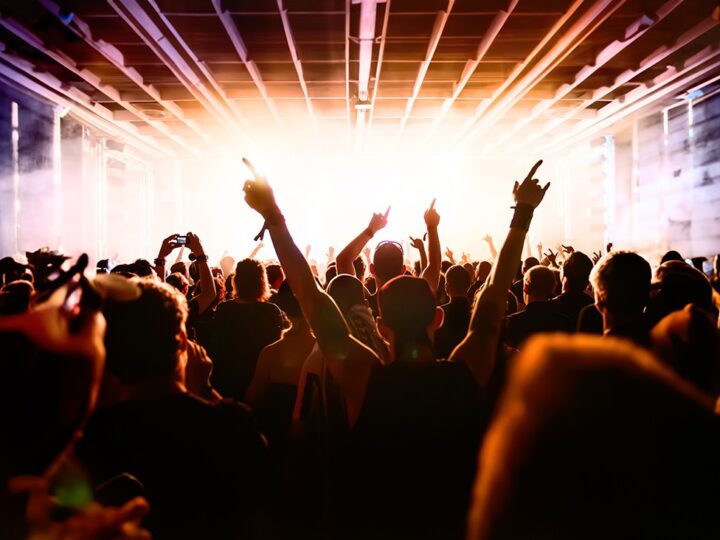 Gala Muzyczna w Policach: 80 minut emocji z klasyką, jazzem i rozrywką