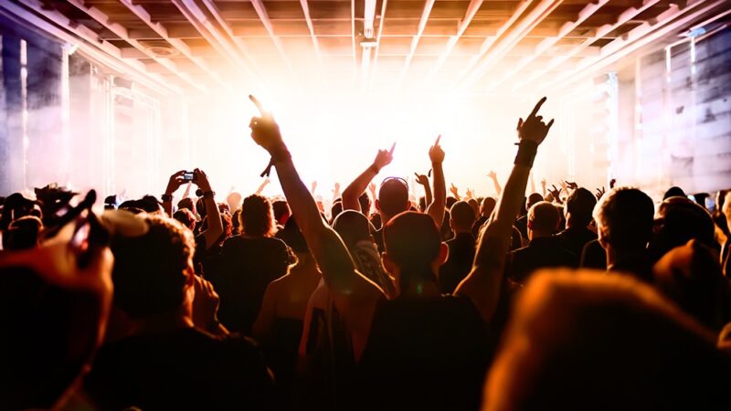 Gala Muzyczna w Policach: 80 minut emocji z klasyką, jazzem i rozrywką