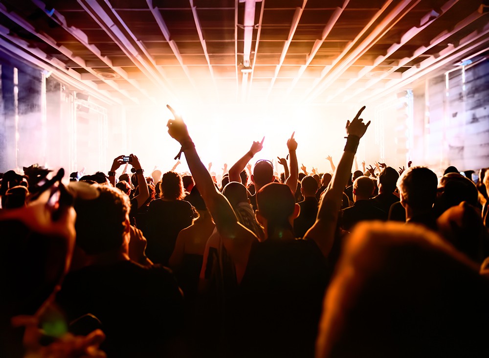 Gala Muzyczna w Policach: 80 minut emocji z klasyką, jazzem i rozrywką