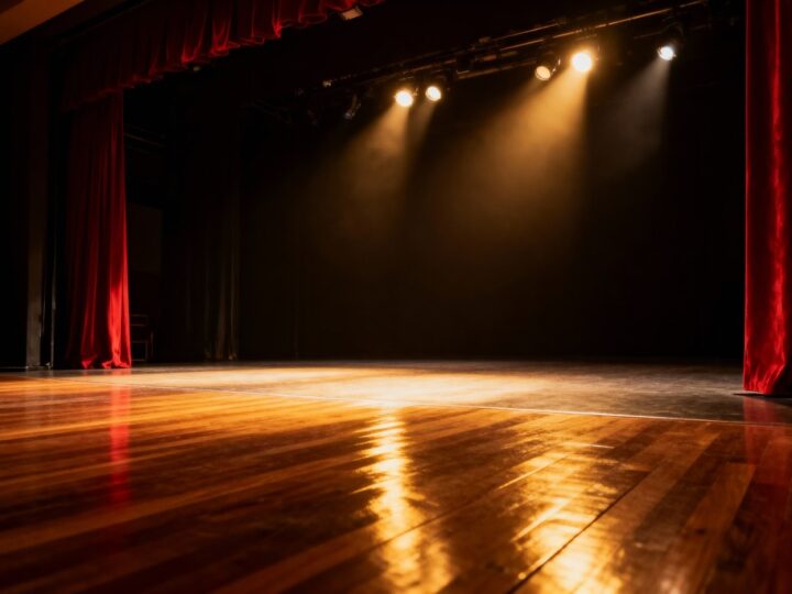 Nikodem Dyzma w nowej odsłonie: spektakl, który porusza aktualne tematy!