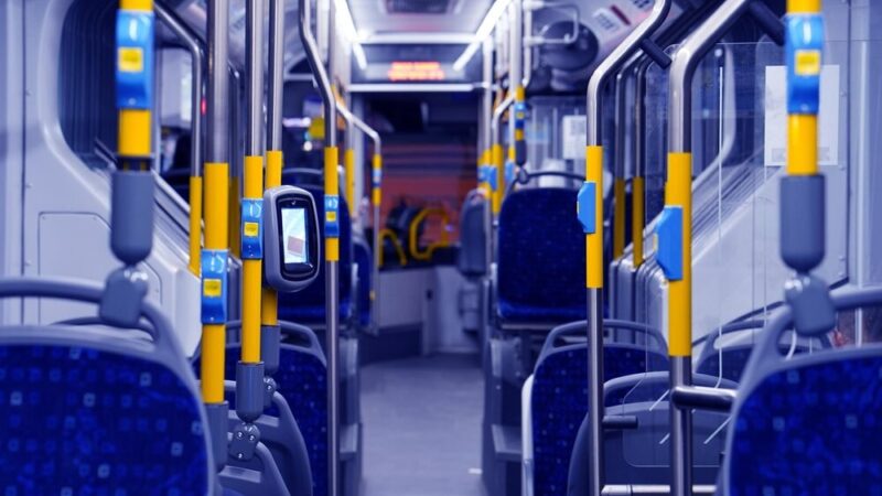 Nowe połączenie autobusowe między Nowym Warpnem a Bartoszewem!